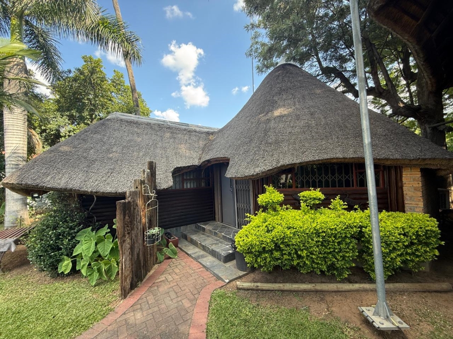 Commercial Property for Sale in Bodorp North West